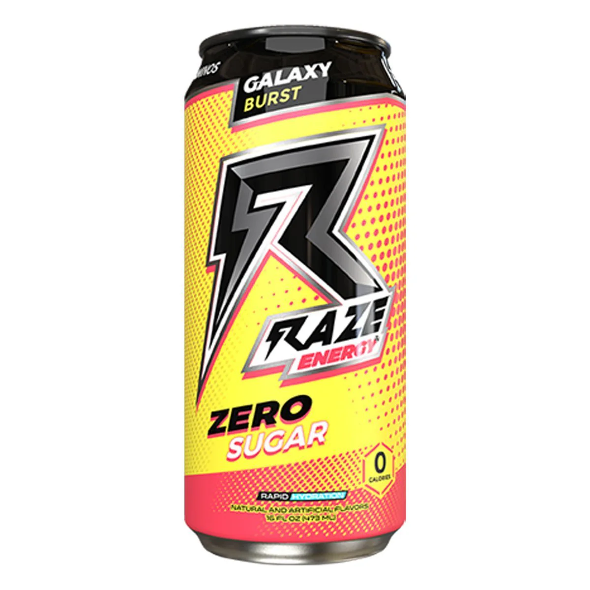 Raze Energy Drink - Image 5