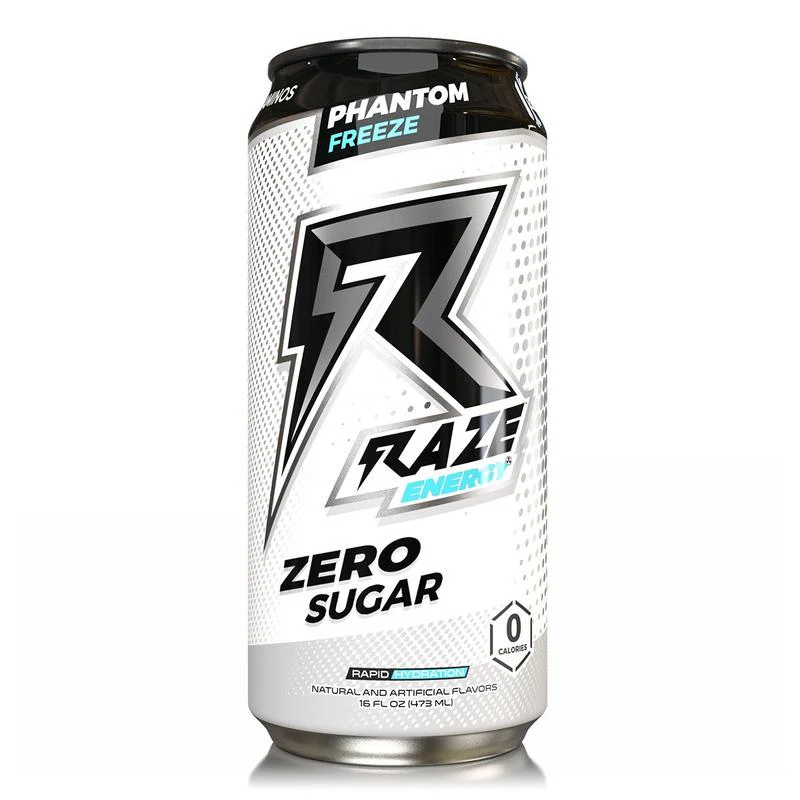Raze Energy Drink - Image 6