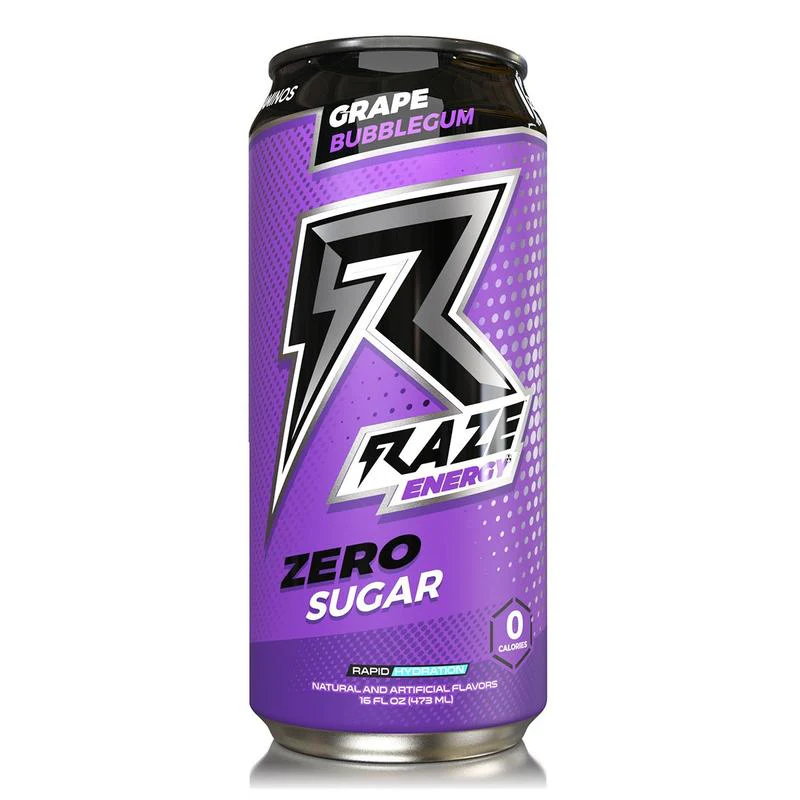 Raze Energy Drink - Image 8