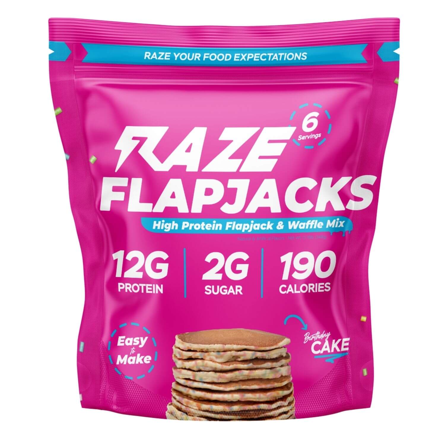 Raze Flapjacks - Image 3