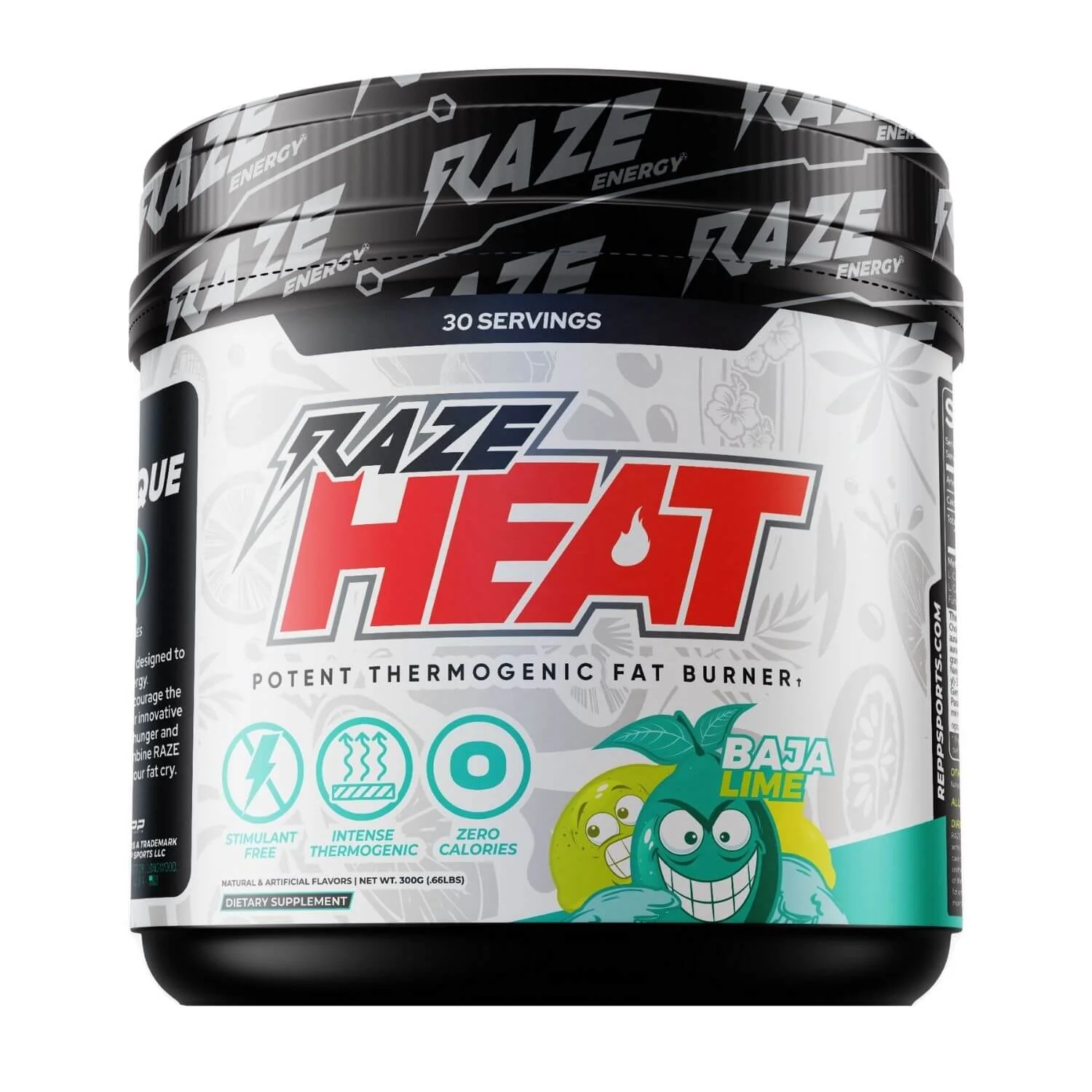 Raze Heat - Image 2