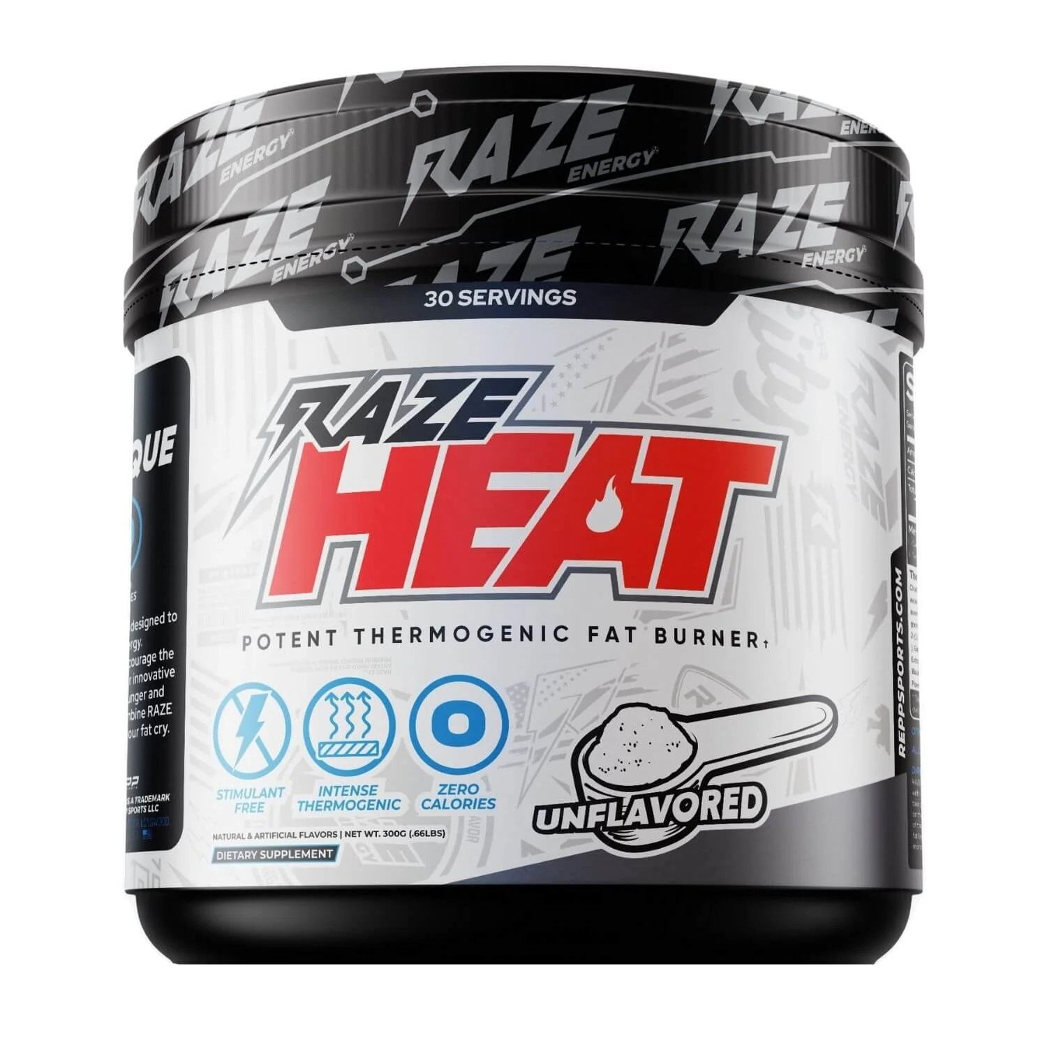 Raze Heat - Image 3