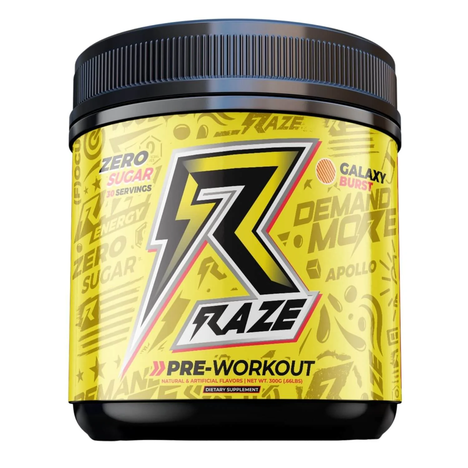 Raze Pre Workout - Image 2