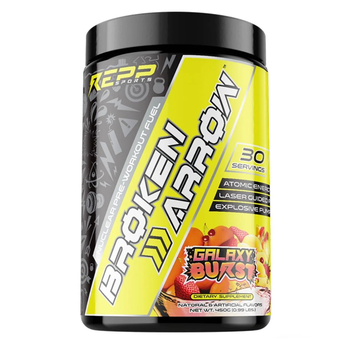 Repp Sports Broken Arrow - Image 5
