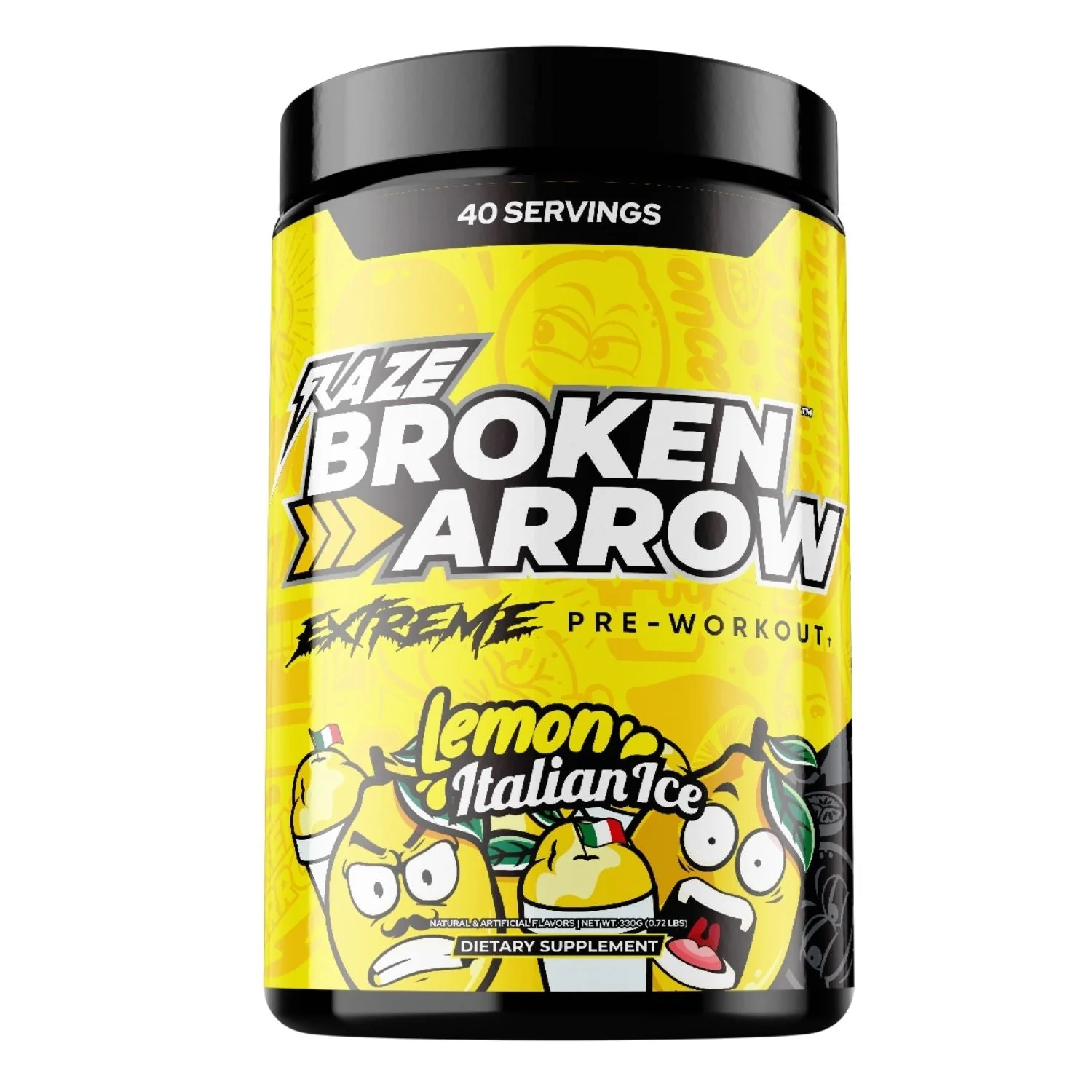 Repp Sports Broken Arrow - Image 8