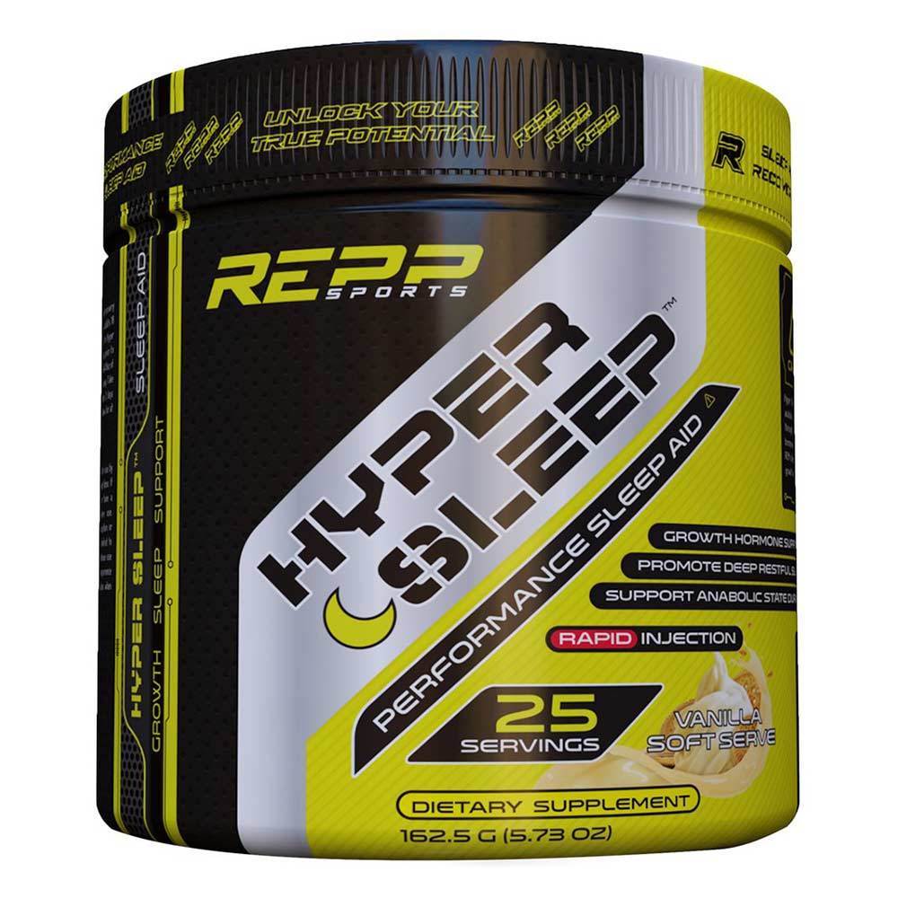 REPP Sports Hyper Sleep - Image 3