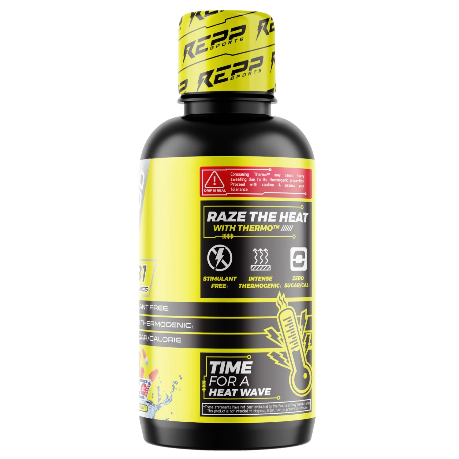 Repp Sports L-Carnitine Thermo - Image 6