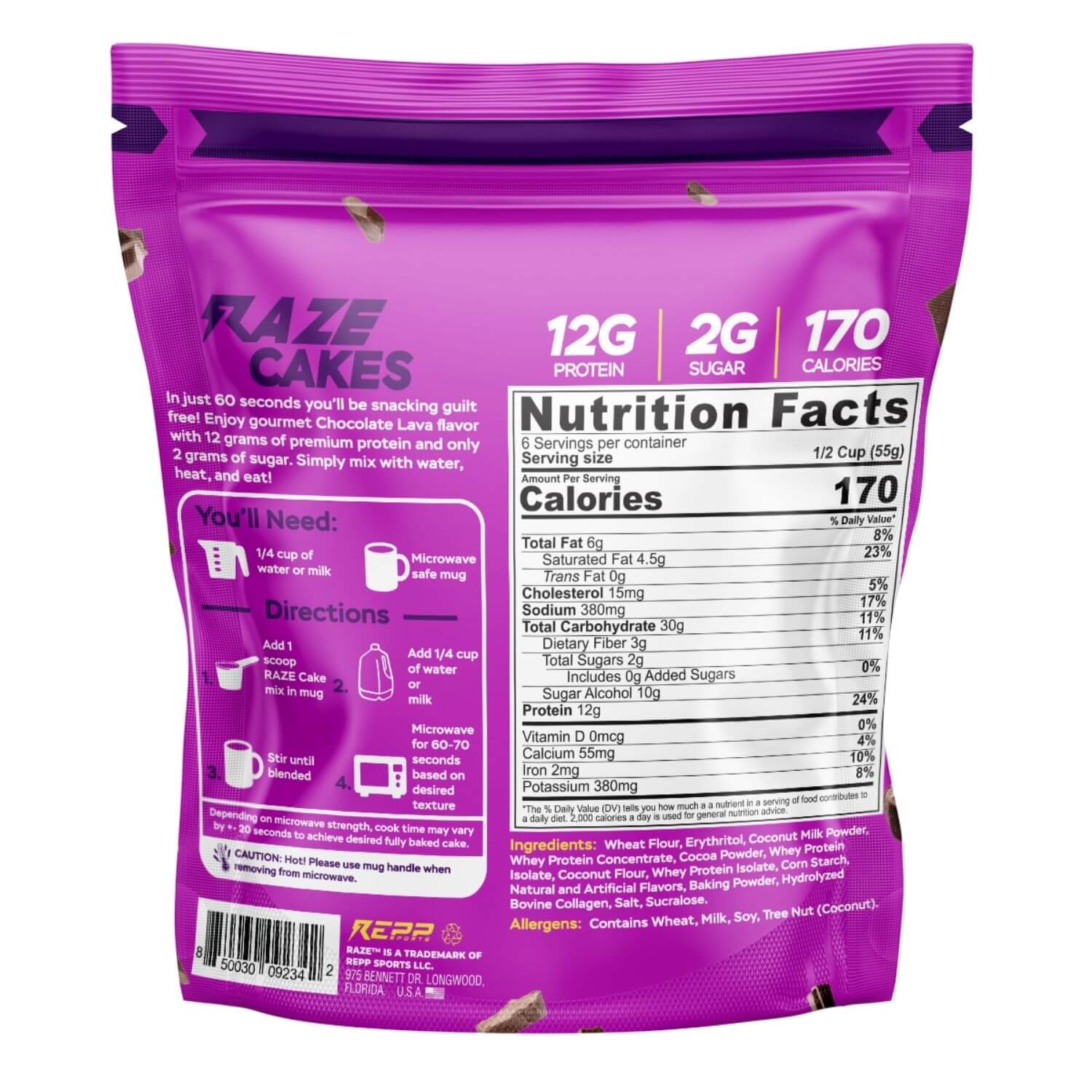 Raze Cakes - Image 4