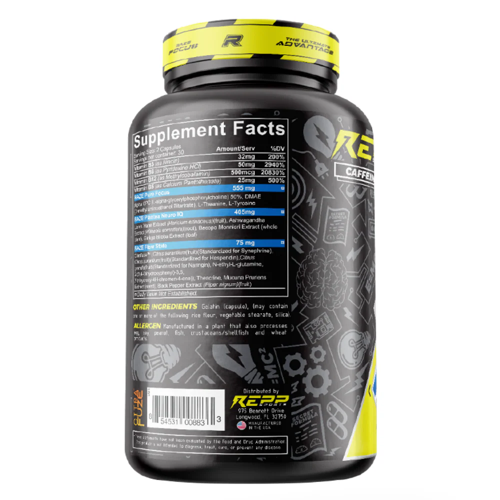 Repp Sports Raze Focus - Image 3