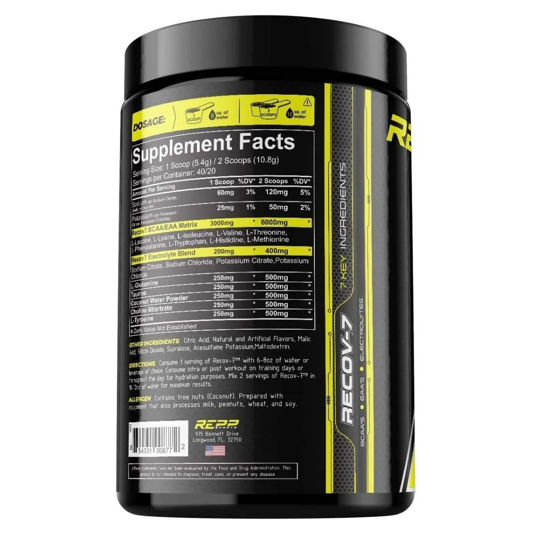 Repp Sports Recov-7 - Image 5