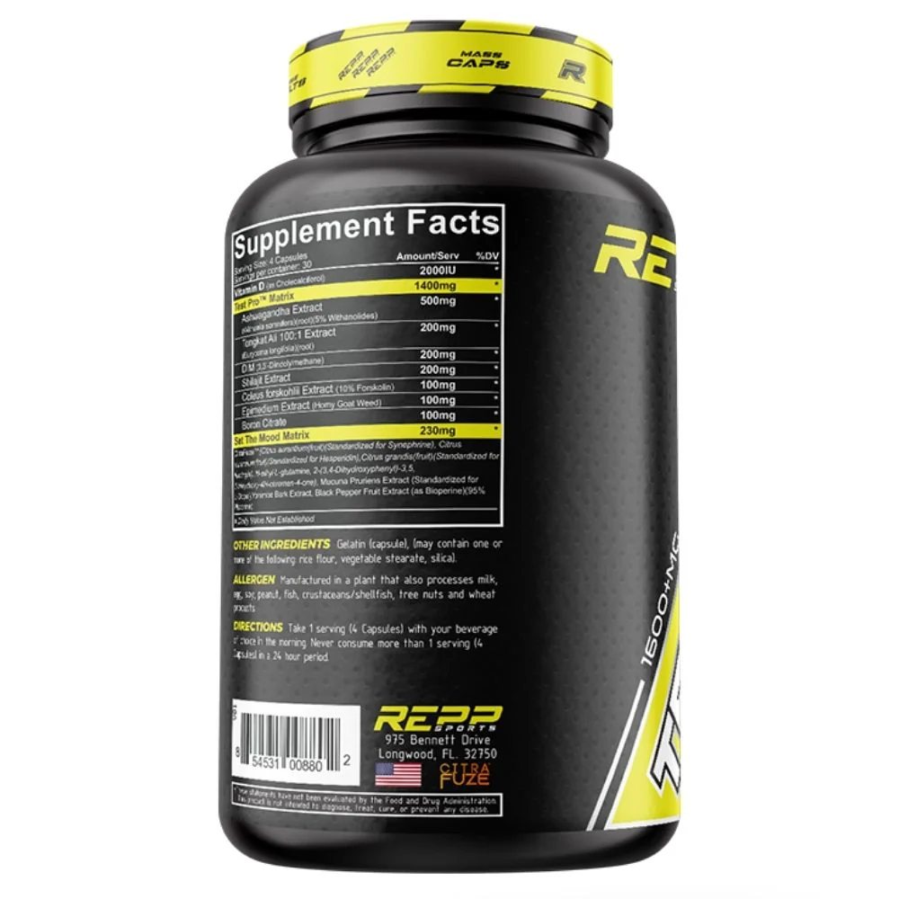 REPP Sports Test Pro - Image 3