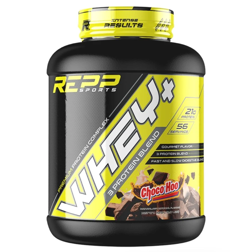 REPP Sports Whey+ Premium Protein - Image 6