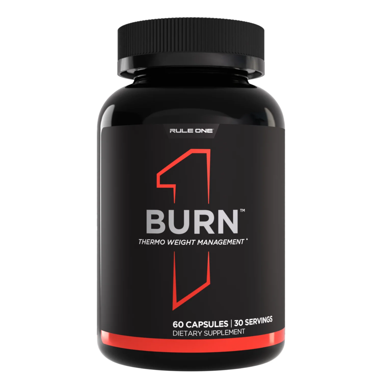 Burn and Recover Sale