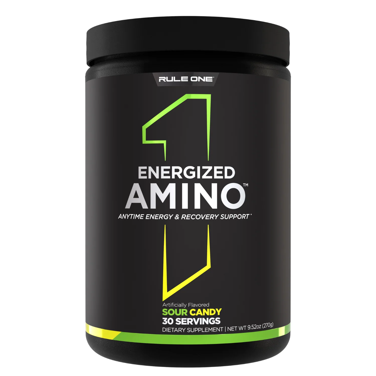 Rule 1 Energized Amino - Image 5