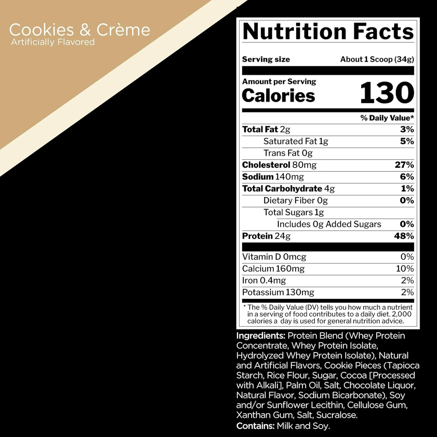 Rule 1 R1 Whey Blend - Image 11