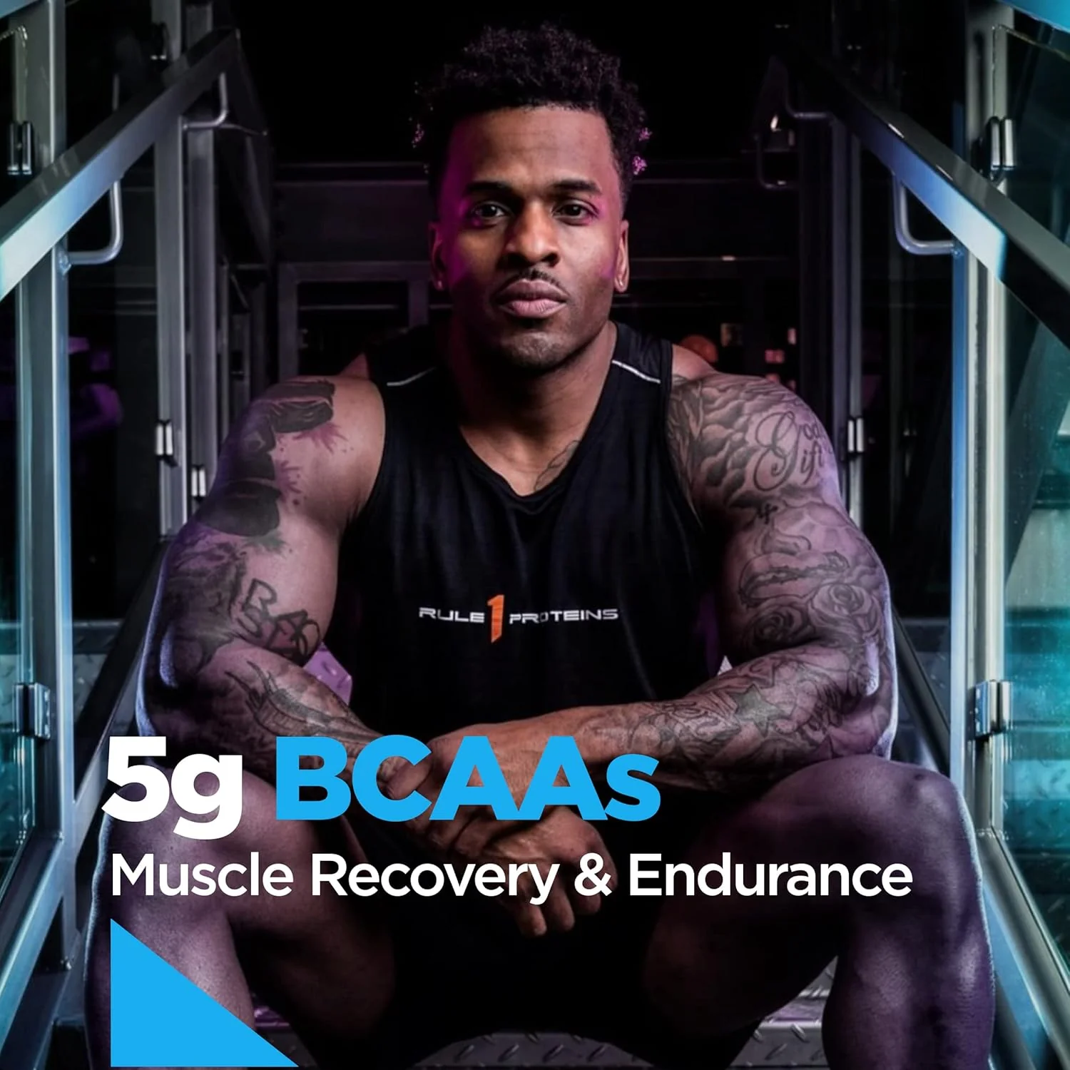Rule 1 R1 Whey Blend - Image 13