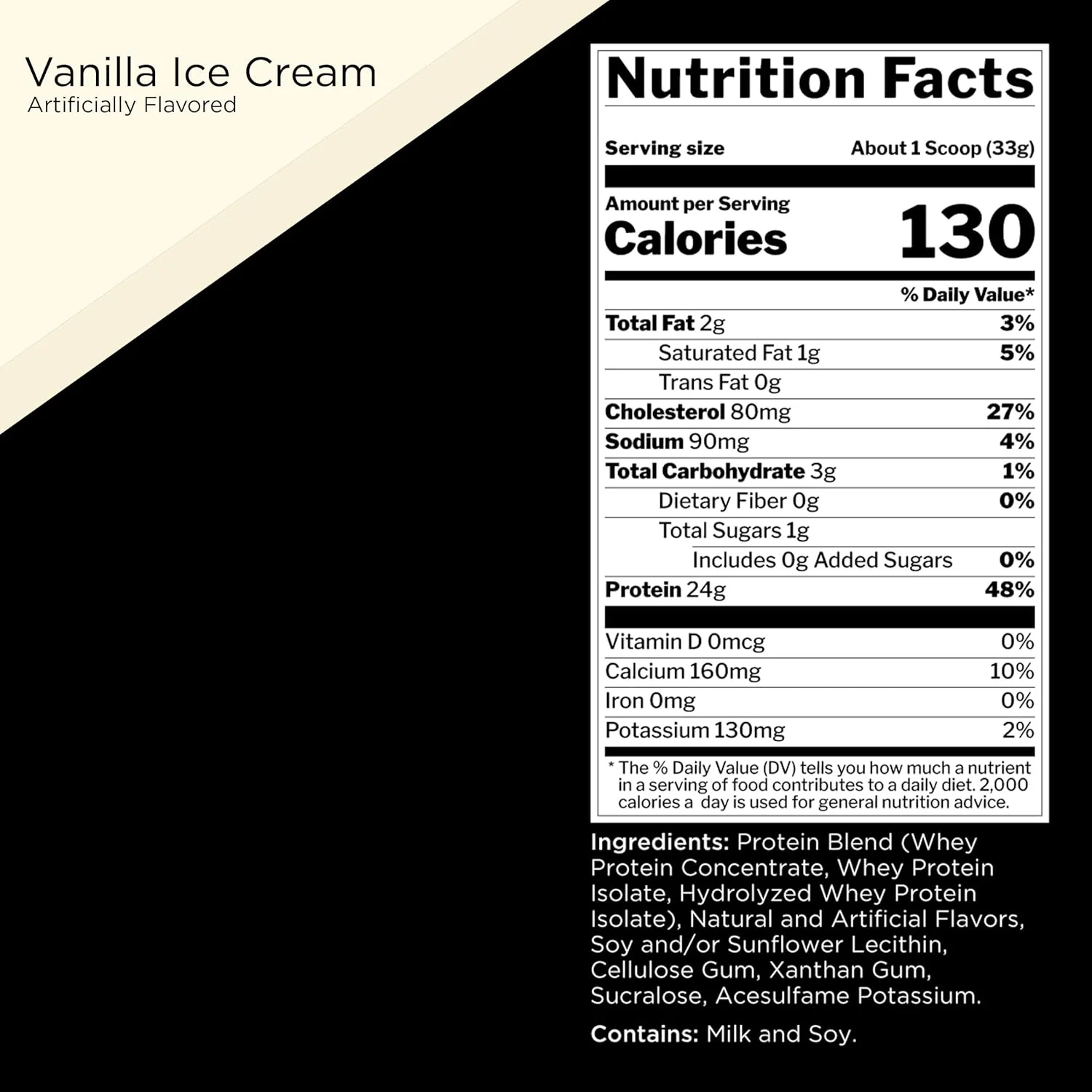 Rule 1 R1 Whey Blend - Image 19