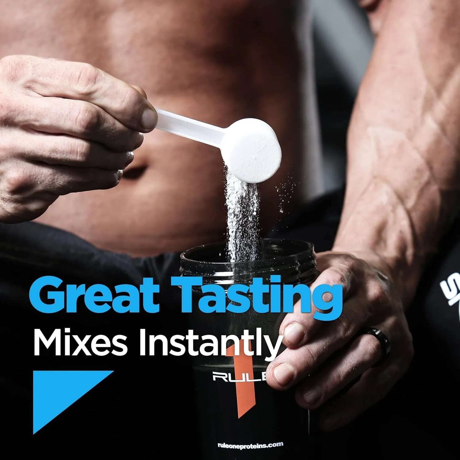Rule 1 R1 Whey Blend - Image 6