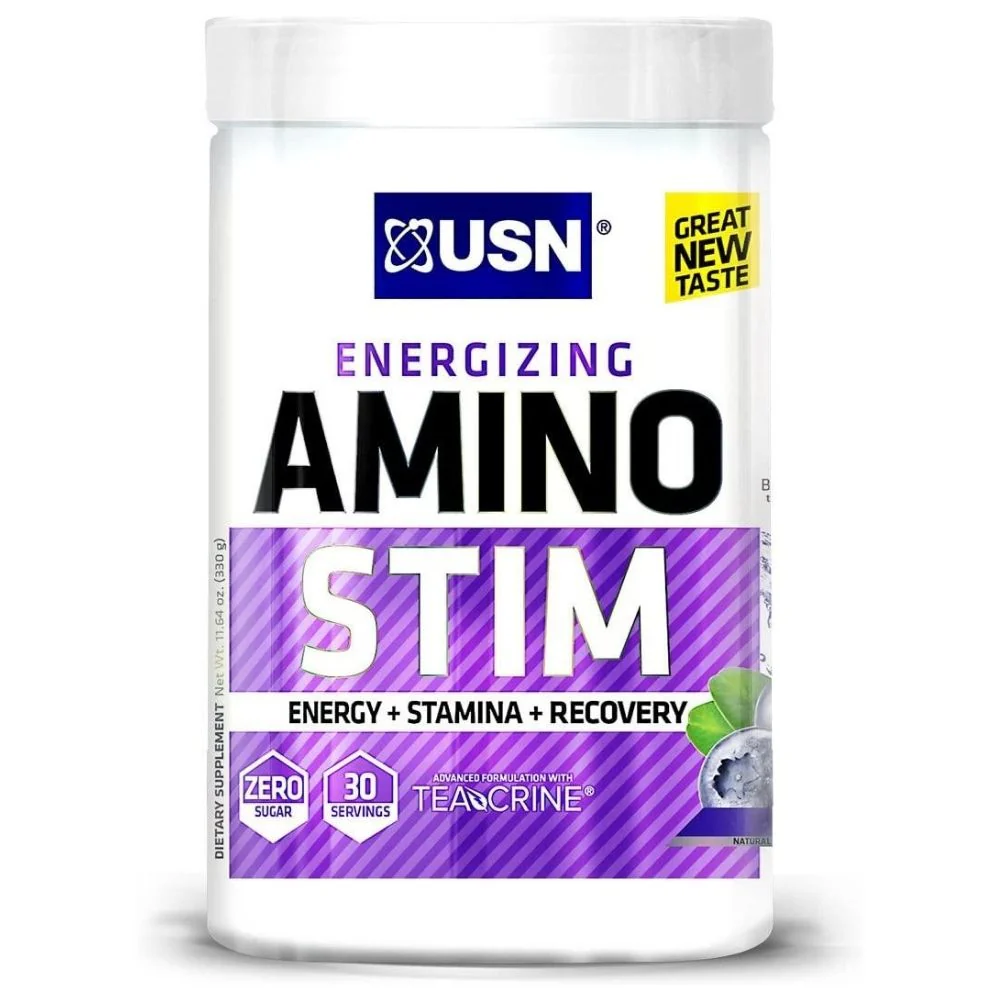 USN Amino Stim - Image 2