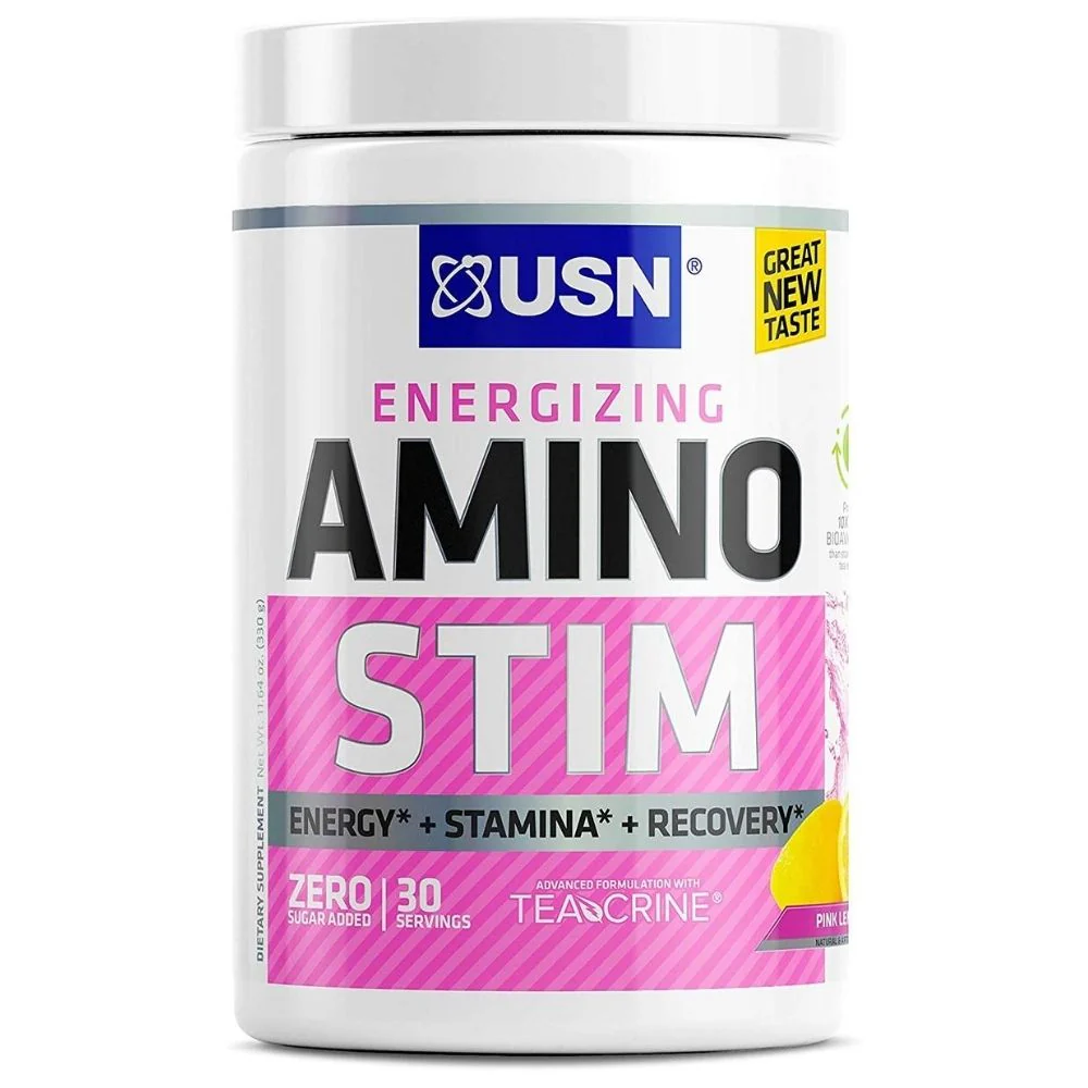 USN Amino Stim - Image 3