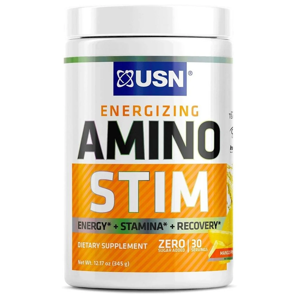 USN Amino Stim - Image 4