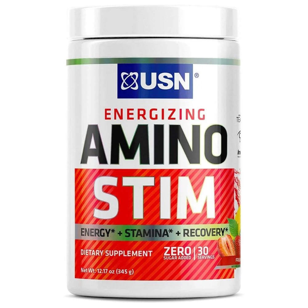 USN Amino Stim - Image 5