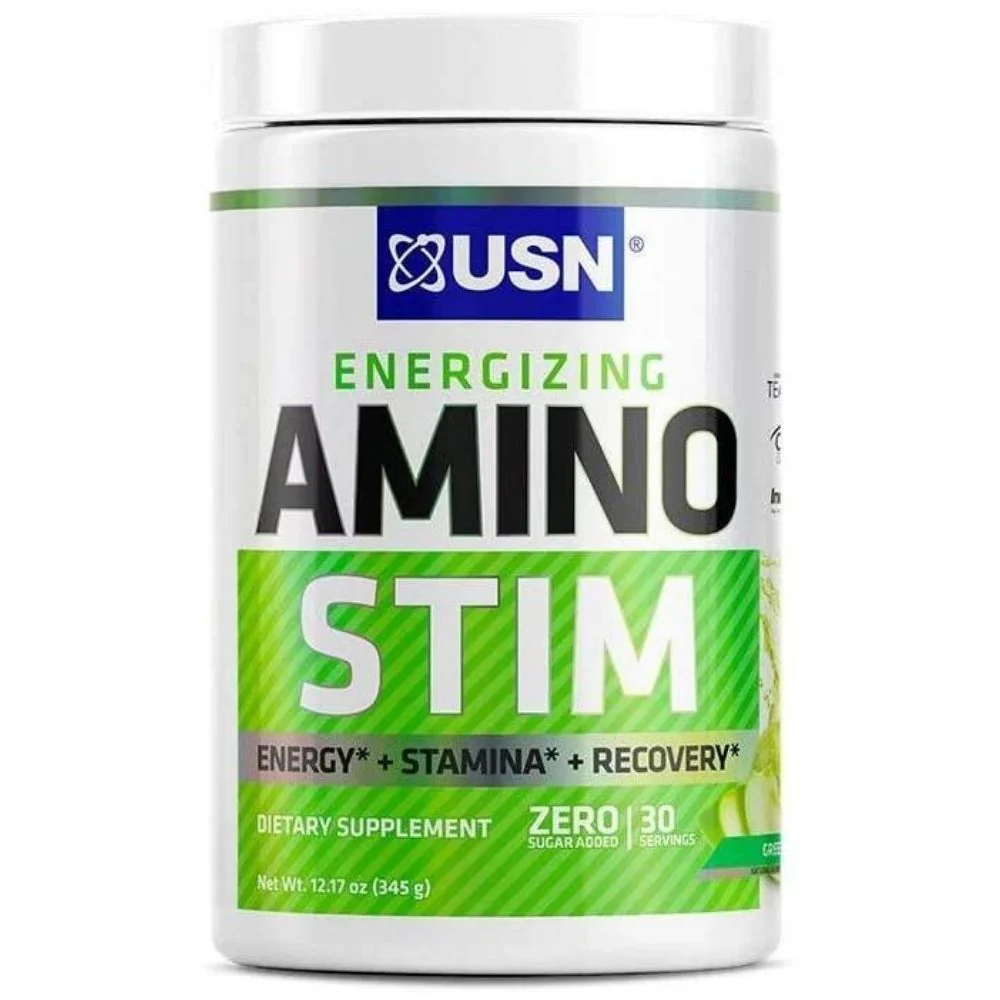 USN Amino Stim - Image 6