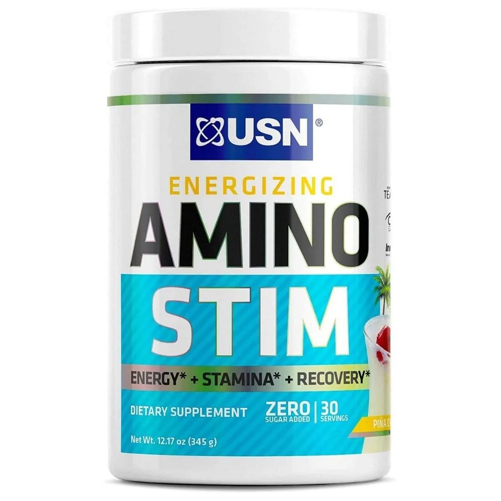 USN Amino Stim - Image 7