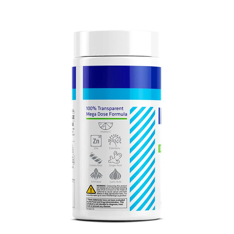 USN Vibrance Immune Health - Image 2