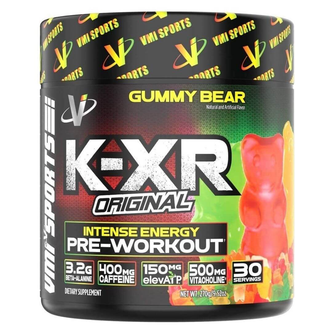 VMI Sports K-XR Original - Image 2
