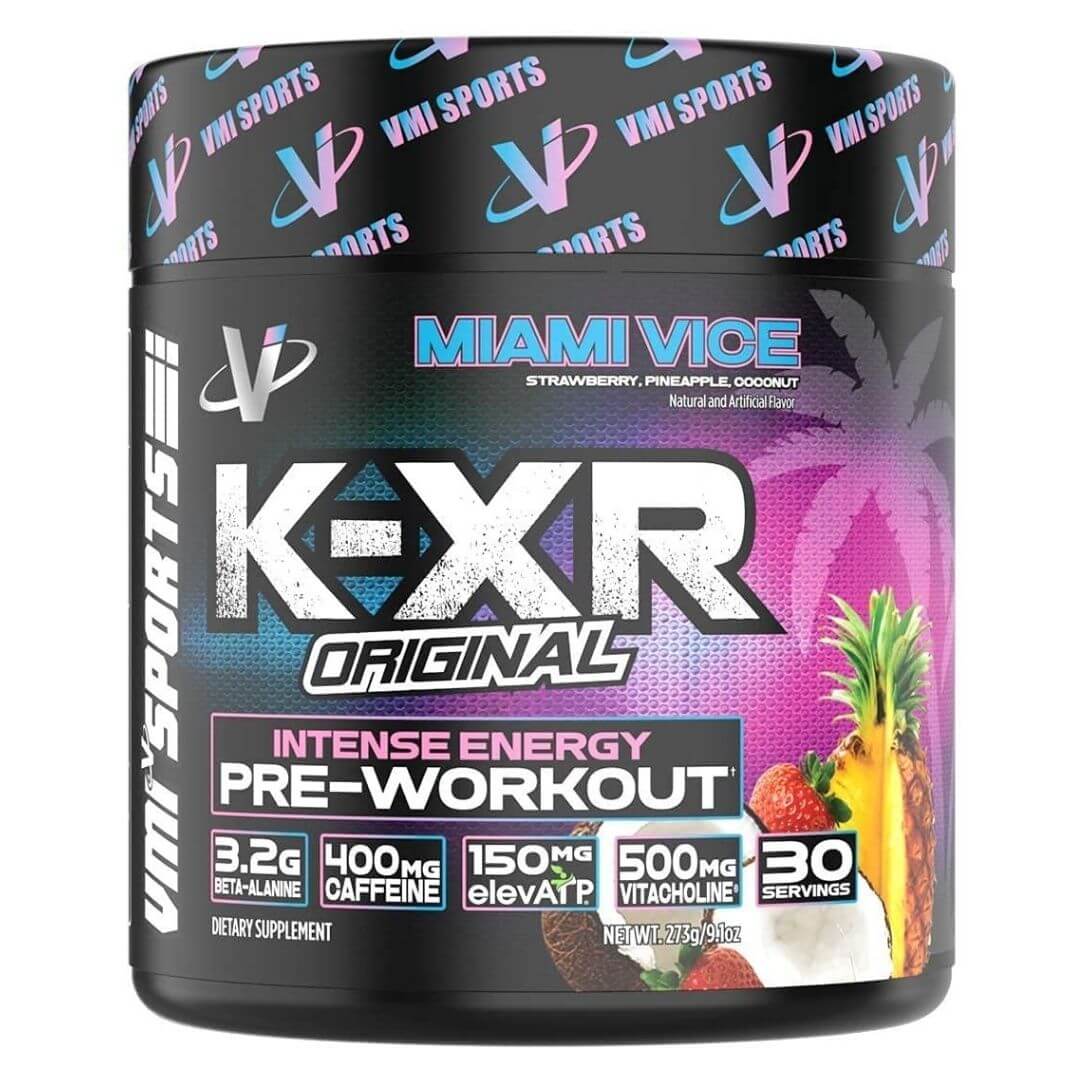 VMI Sports K-XR Original - Image 3