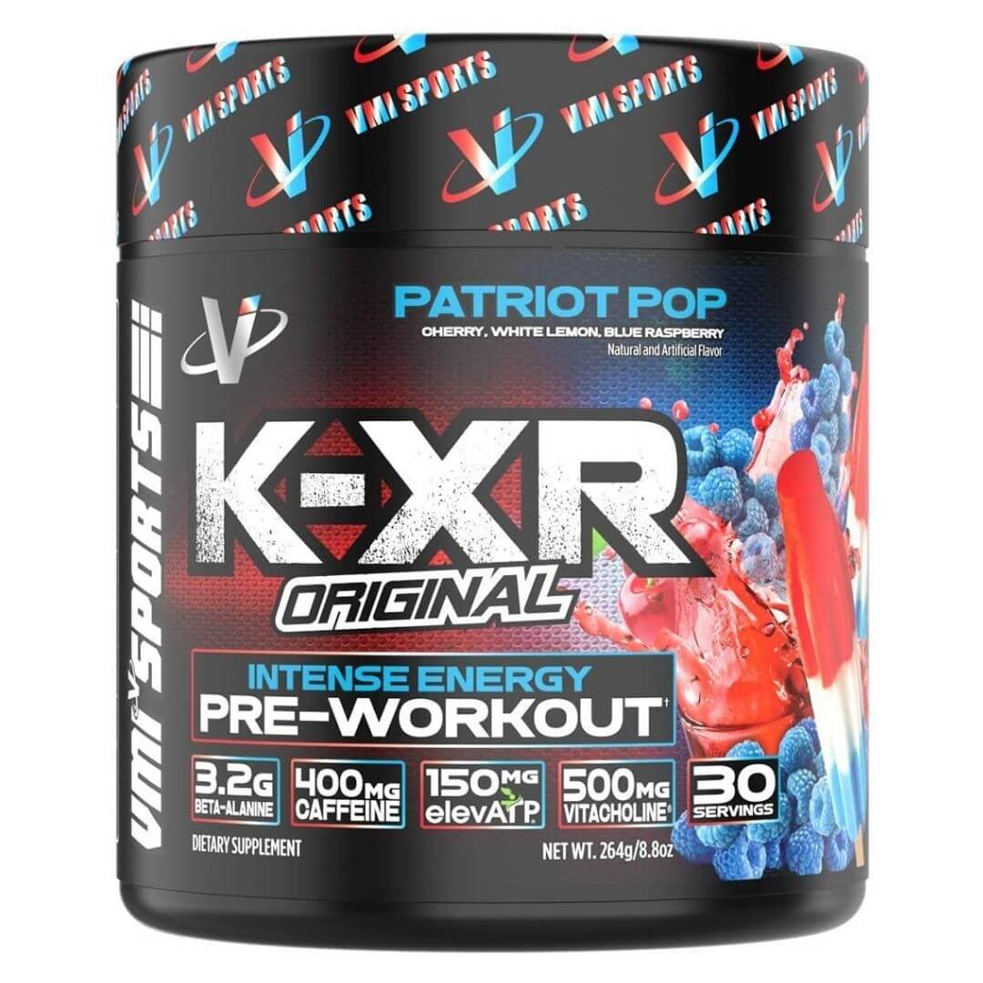 VMI Sports K-XR Original - Image 4