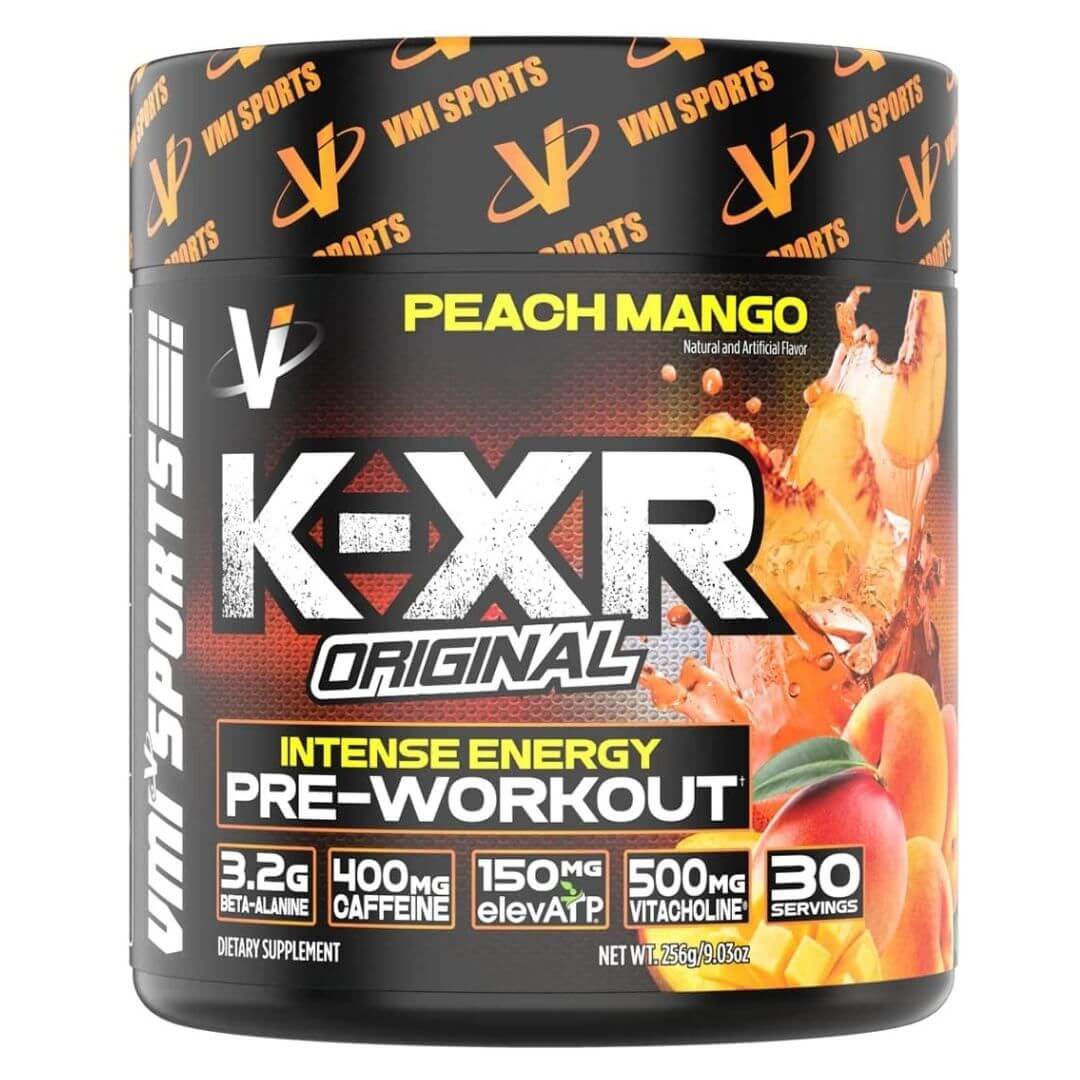 VMI Sports K-XR Original - Image 5