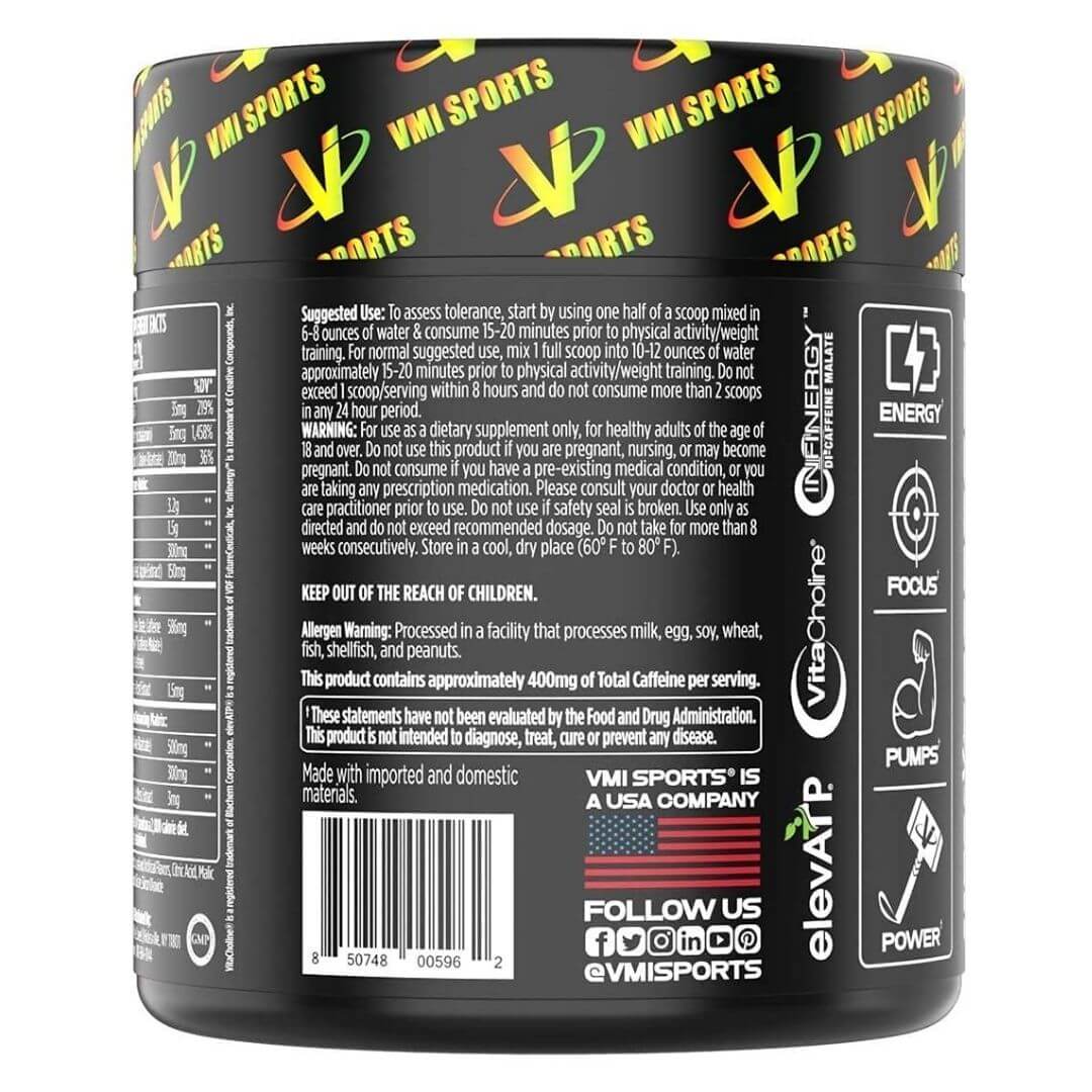VMI Sports K-XR Original - Image 7