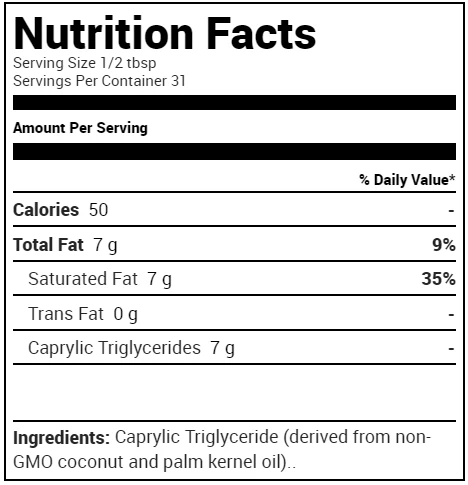 VPX 8Keto Zero Carb - Image 2