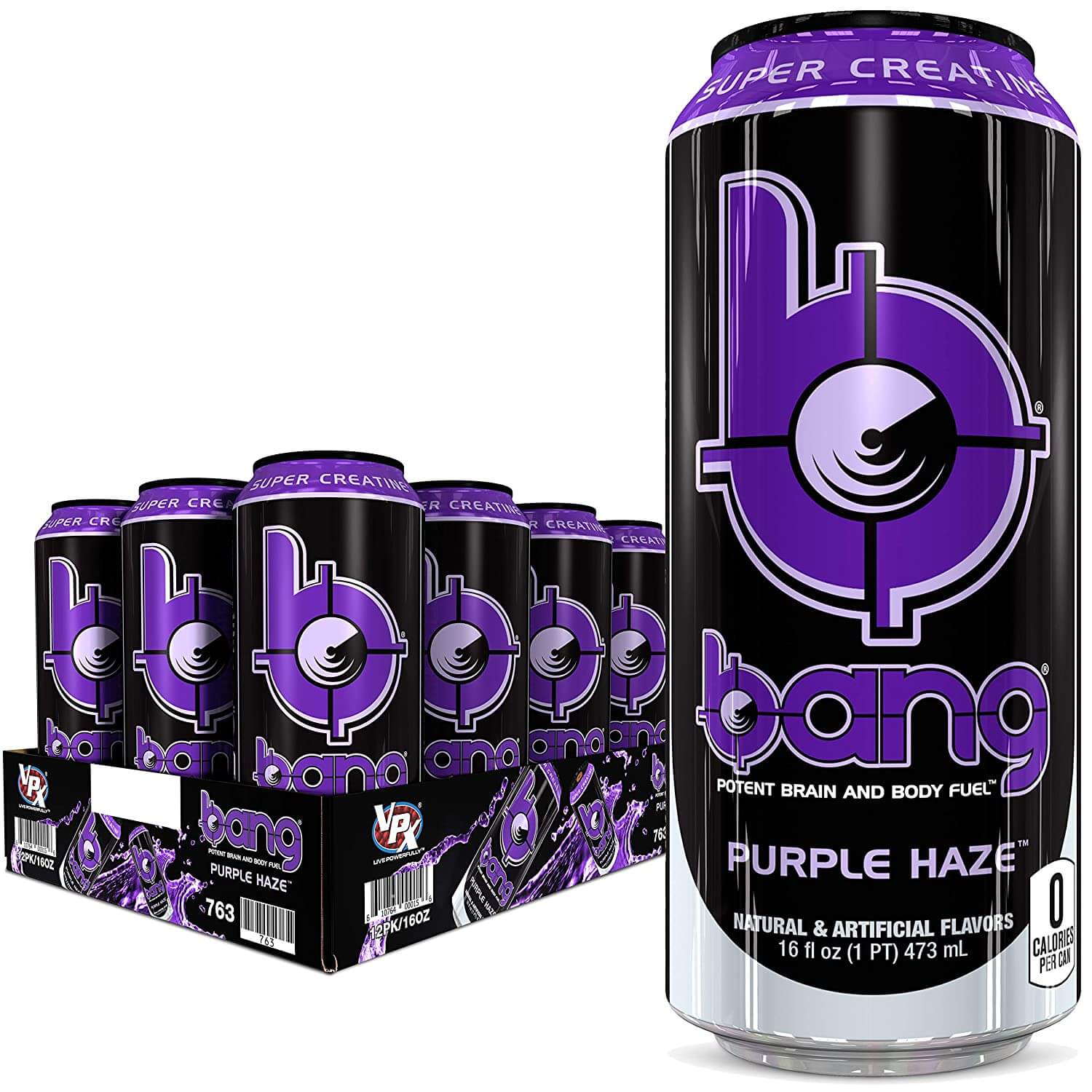VPX Bang Energy Drink - Image 13