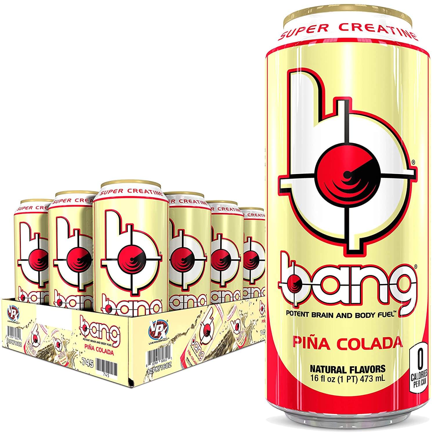 VPX Bang Energy Drink - Image 14