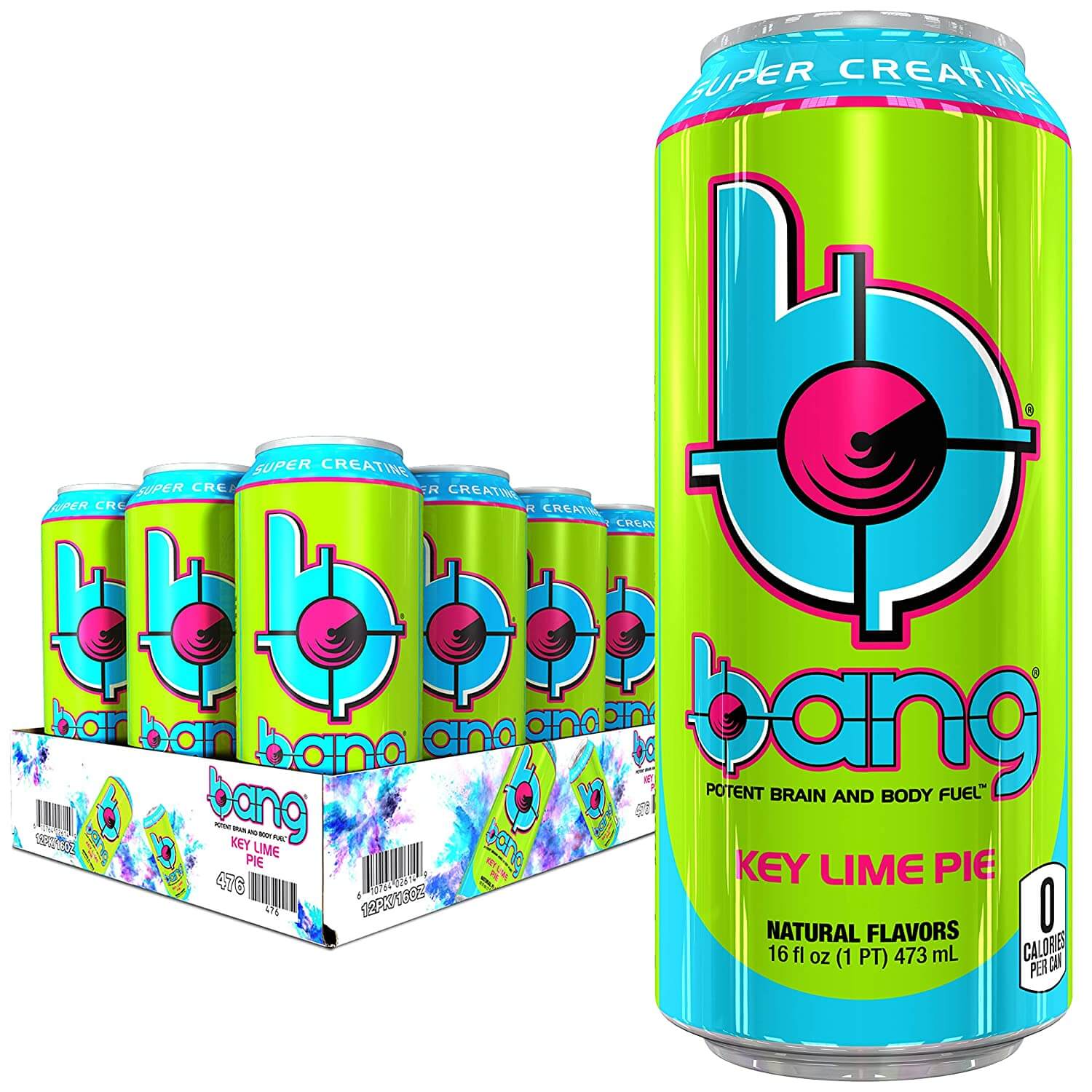 VPX Bang Energy Drink - Image 16