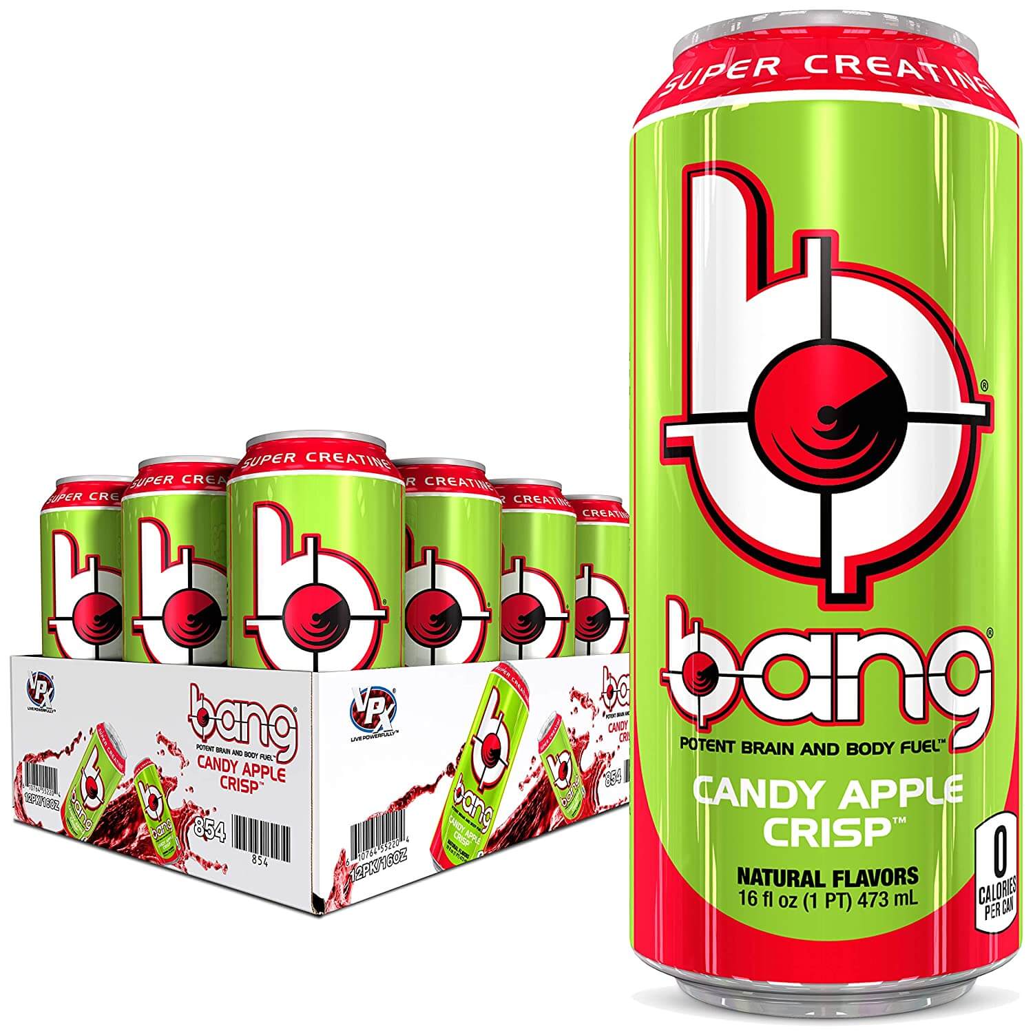 VPX Bang Energy Drink - Image 17
