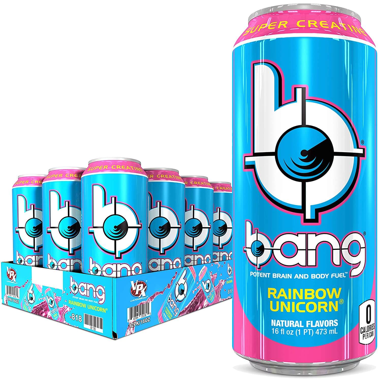 VPX Bang Energy Drink - Image 19