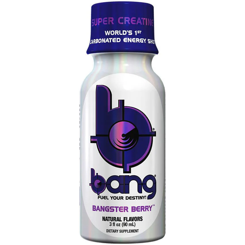 VPX Bang Energy Shots - Image 2
