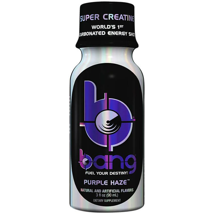 VPX Bang Energy Shots - Image 3