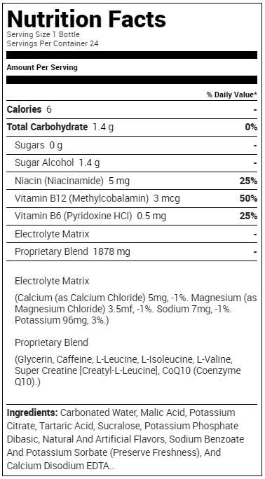 VPX Bang Energy Shots - Image 4