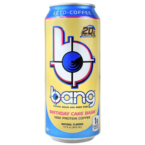 VPX Bang Keto Coffee - Image 6