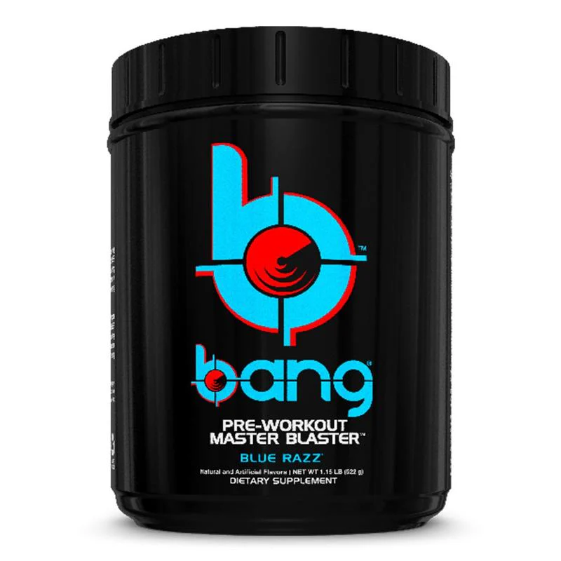 VPX Bang Master Blaster - Image 2