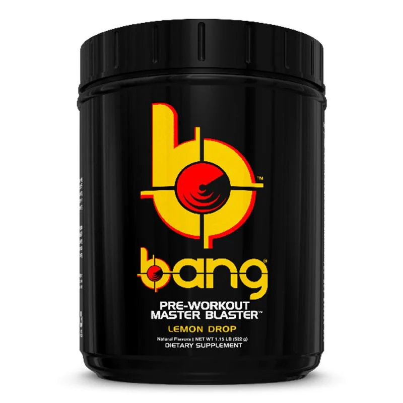 VPX Bang Master Blaster - Image 3