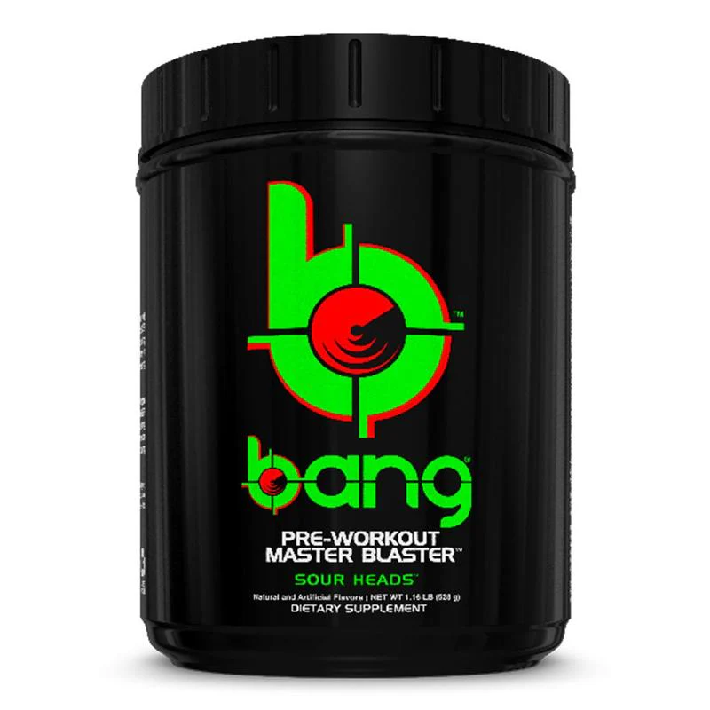 VPX Bang Master Blaster - Image 4