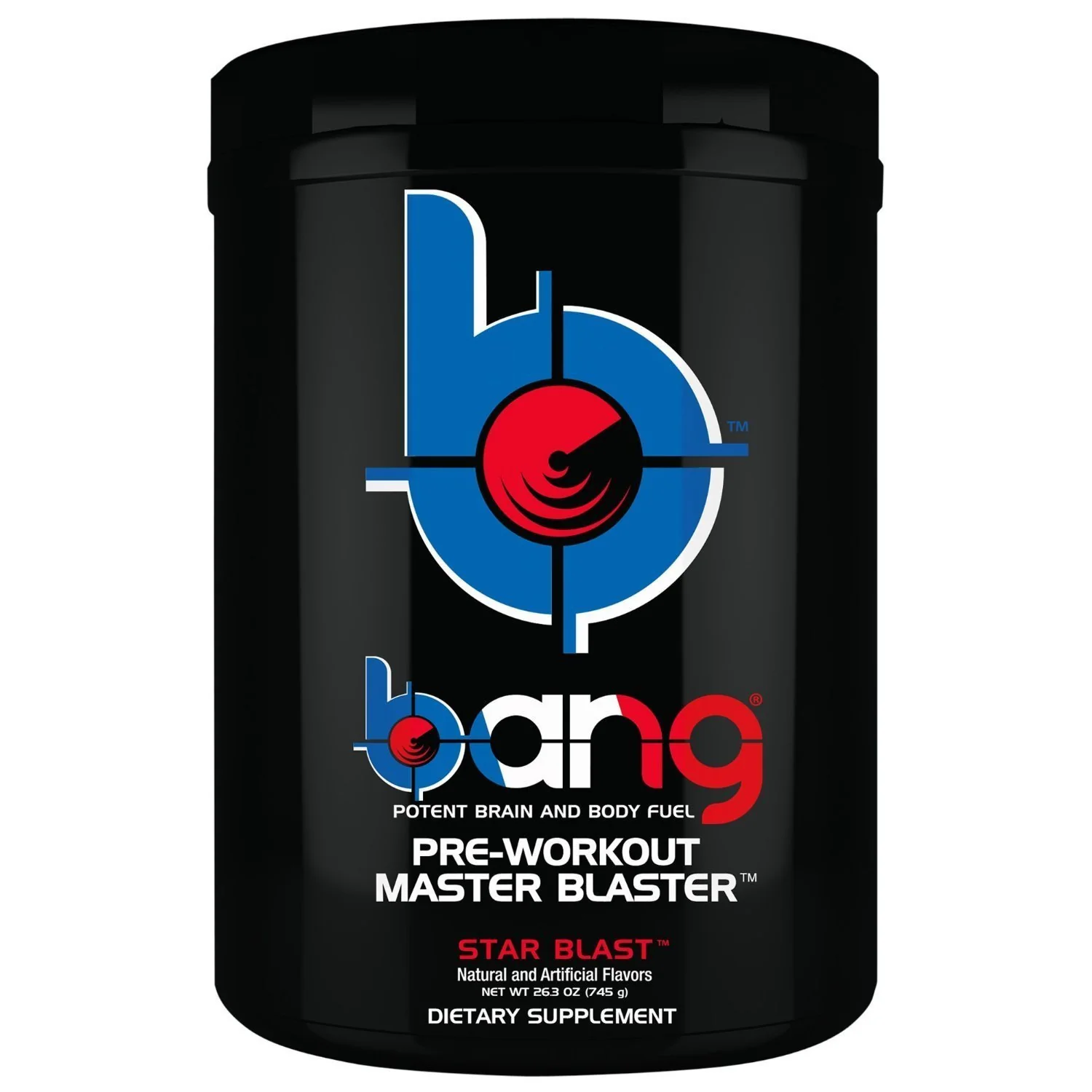 VPX Bang Master Blaster - Image 5