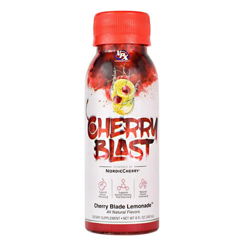 VPX Cherry Blast - Image 2