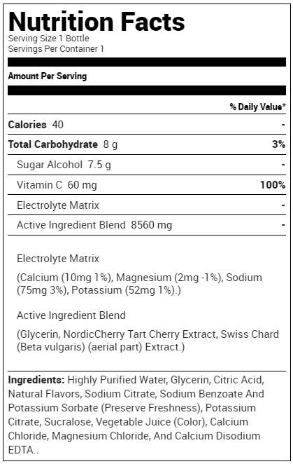 VPX Cherry Blast - Image 3